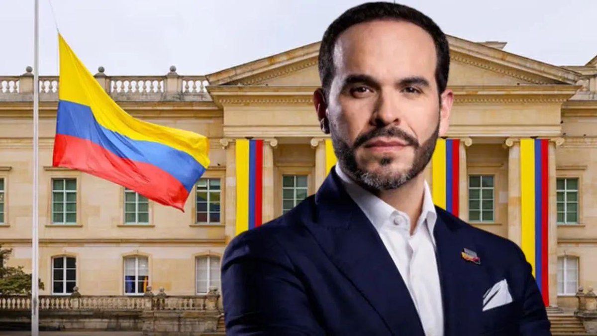 ZuryxGuate's tweet photo. ¡Latinoamérica está cambiando!

La voluntad de libertad y oportunidades del pueblo colombiano ha prevalecido en las urnas y hay que respetarla.

Felicitaciones a @ABDELAESPRIELLA  por este triunfo para Colombia.

Cada vez más países se unen al cambio hacia gobiernos de derecha, dejando atrás los capítulos de pobreza y corrupción que el populismo de izquierda ha escrito en nuestros países.

¡Que viva Latinoamérica libre!