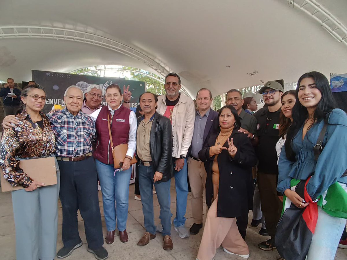 MauryconCuba's tweet photo. En Foro "La defensa de la soberanía en Cuba y en América Latina", actualizamos sobre la escalada de agresiones de EEUU  y nuestra decisión de defender nuestra soberanía.
Representantes de organizaciones sociales y populares de EODMEX ratificaron la solidaridad con #Cuba. https://t.co/R1v540mdJM