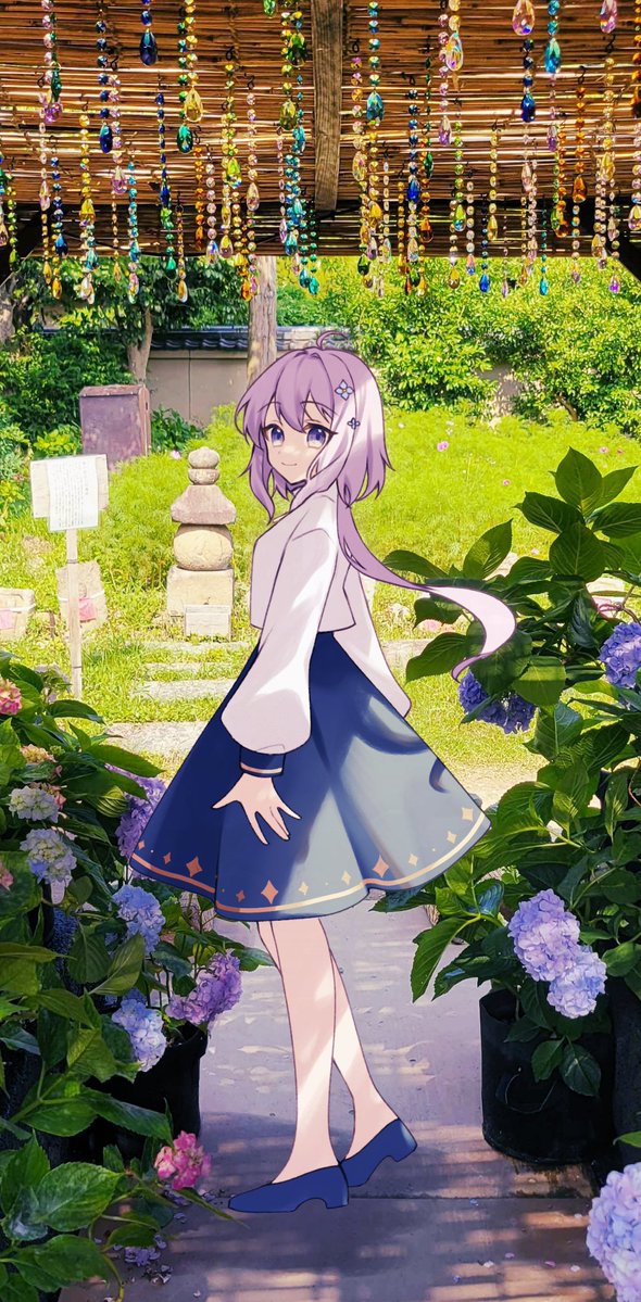 Kana◇ami @イラストレーター (@kana_ami_ami) / Posts / X