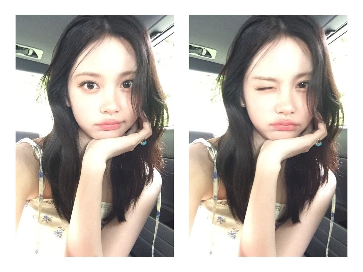 bleaasoff's tweet photo. 260622 CARMEN WEVERSE POST
Did you spend today feeling as fresh and bright as "Lemon Tang"??? 🍋😙
#CARMEN #카르멘 #カルメン #卡门
#Hearts2Hearts #하츠투하츠 #H2H
#LemonTang #Hearts2Hearts_LemonTang
#LEMON #COBOY https://t.co/XmWbgYJIz9