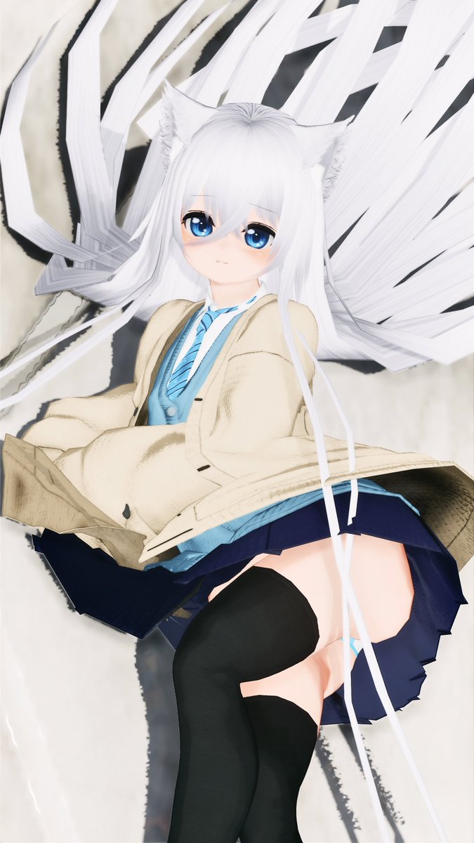 Homu_Chel's tweet photo. にゃ https://t.co/irEuBmpty3