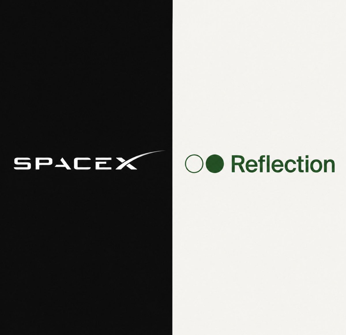 cb_doge's tweet photo. NEWS: SpaceX signs $150 million-per-month AI compute deal with startup Reflection, as per CNBC.

• The agreement could be worth about $6.3 billion through 2029

• Reflection will pay SpaceX $150 million every month to use its AI computing power

• Reflection will get access to Nvidia’s latest GB300 AI chips

• Payments begin on July 1, 2026

• Either company can end the deal with 90 days’ notice after the first three months

• The compute capacity will come from SpaceX’s Colossus AI data center

AI infrastructure is becoming a major new business for SpaceX.