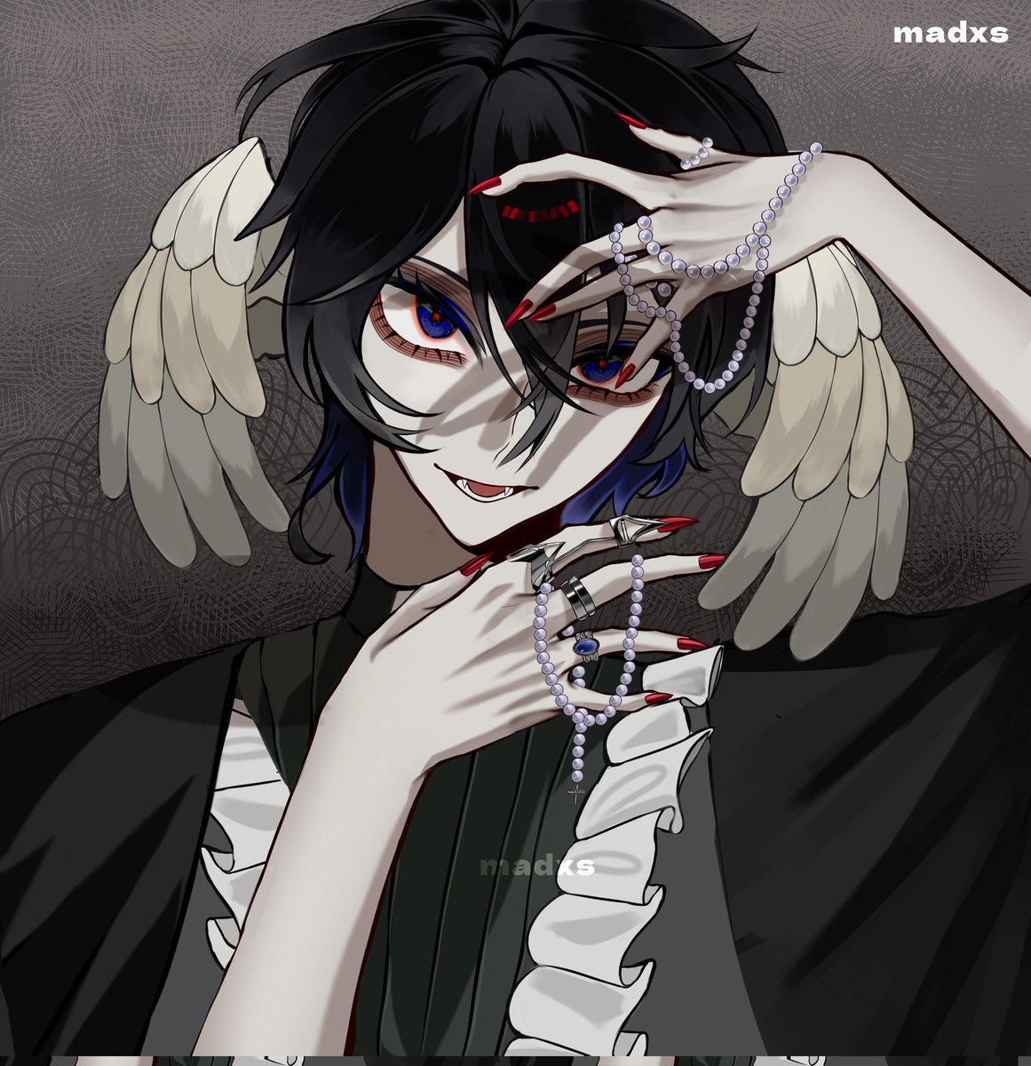madxs155's tweet photo. @inkmashearts Oiii :) (o último tá em desenvolvimento ainda💔) https://t.co/LQQYASJlE5