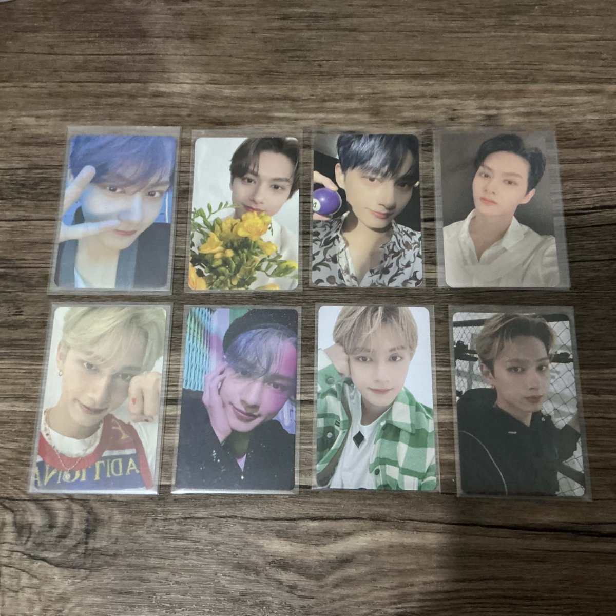 he4venhui's tweet photo. wts lfb !

ꔛ SVT PC SET
 ⤷ 2500 ea set / pic

— prio will get more set
— payo (prio!) / 2 days res

reply / dm to claim !

# seventeen jun junhui your choice yizhiyu yzy sector 17 weverse shop pob seasons greetings sg 2022 game boi odd dream https://t.co/5EvWUIrsmj