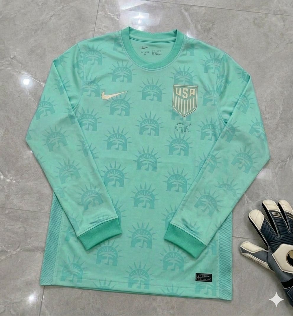 JoeSimpson85983's tweet photo. @McCant4Life Stripes - Home
Stars - Away
Liberty - Goalkeeper https://t.co/muMYnzDWxK