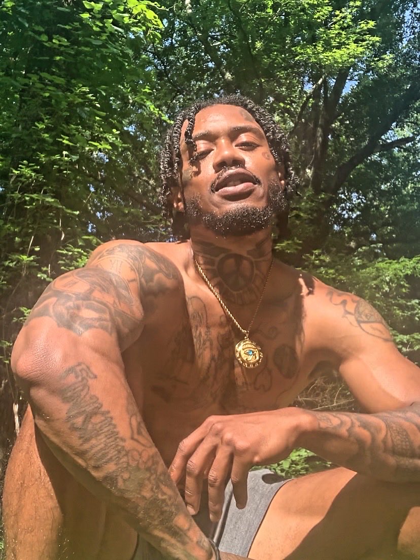 _biglosbeats's tweet photo. ATM🇲🇽🧿 Keep Going💪🏾🥂

#fyp #workout #fitness #muscle #nature https://t.co/kdc7Ztyvu9