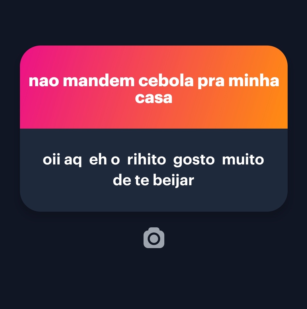 Unflow3r_'s tweet photo. 1- okyy obrigado por avisar

2 - péssima tentativa anon https://t.co/dsV1SexJA8