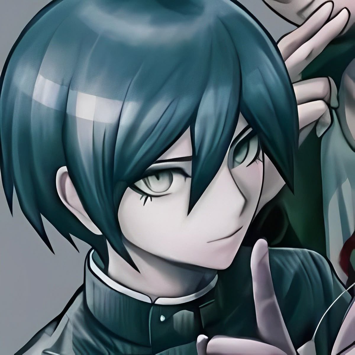 rebezxxx's tweet photo. shuichi genuinely has such a PRETTY face like why isn’t this talked about more he’s gorgeous https://t.co/u93rCQ1v4o