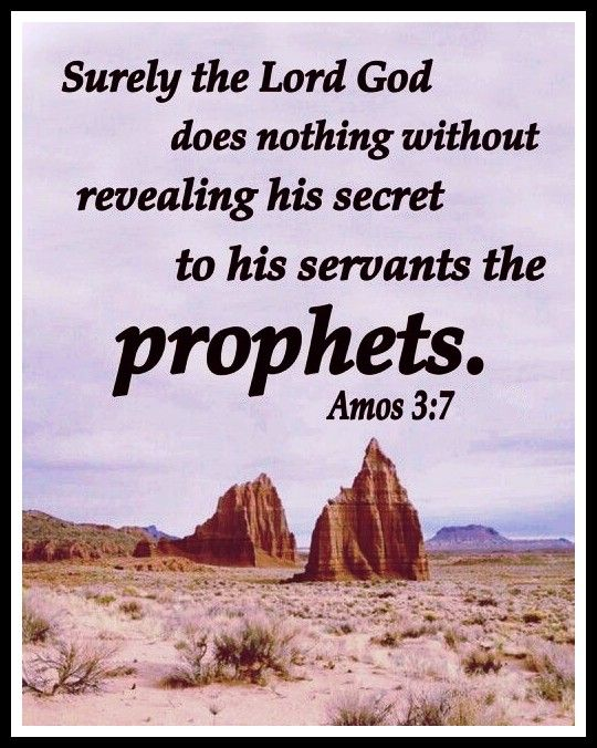 davidjayjo77897's tweet photo. As Jose wrote
Jose Manuel Liñares Fandiño
@joselinare29735
Amos 3.7

Surely the Lord God will do nothing without First Revealing His secrets to His Servants the Prophecy, in other words, He warns His people before the Lord destroys and rebuilds. As ONE of His prophets, I am telling you what will happen,   before It Happens.

This makes it not a secret or a mystery, but straight forward statements of coming events and their timing. which makes the world responsible, because they had a chance to hear and react and receive Him

https://t.co/hIwZhStoPf