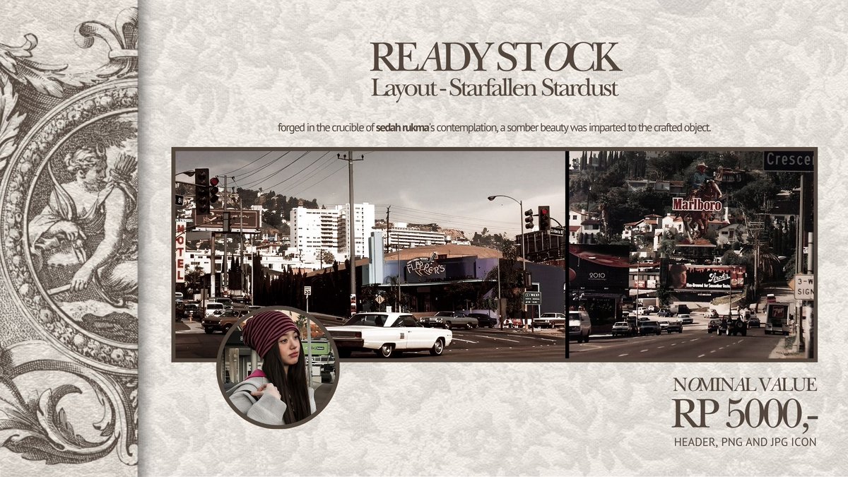 sedahrukma's tweet photo. Help RT? Thank you very much!

4 Ready-stock layout Wony now open for purchase at RP 5,000,-/each. The price includes both png and jpg icons. Please don't hesitate to knock on my DM if you're interested! #bealanja https://t.co/bM9ORLhgoK