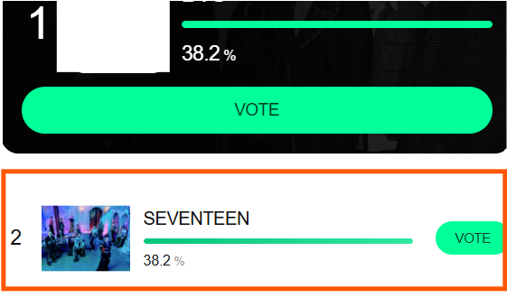 gyumawo_o's tweet photo. LAST 13 HOURS! 🚨

Votes refreshed for the FINAL DAY! We are now 2ND but the gap is SMALL. Don't get complacent because we really need your help to win this!

🌟Use all 32 votes today! Use spare emails too (fast, no ads).

Ends at 1PM KST (12PM PHT)!
>> https://t.co/wejvm0ZklX https://t.co/ls4CNu6uQD