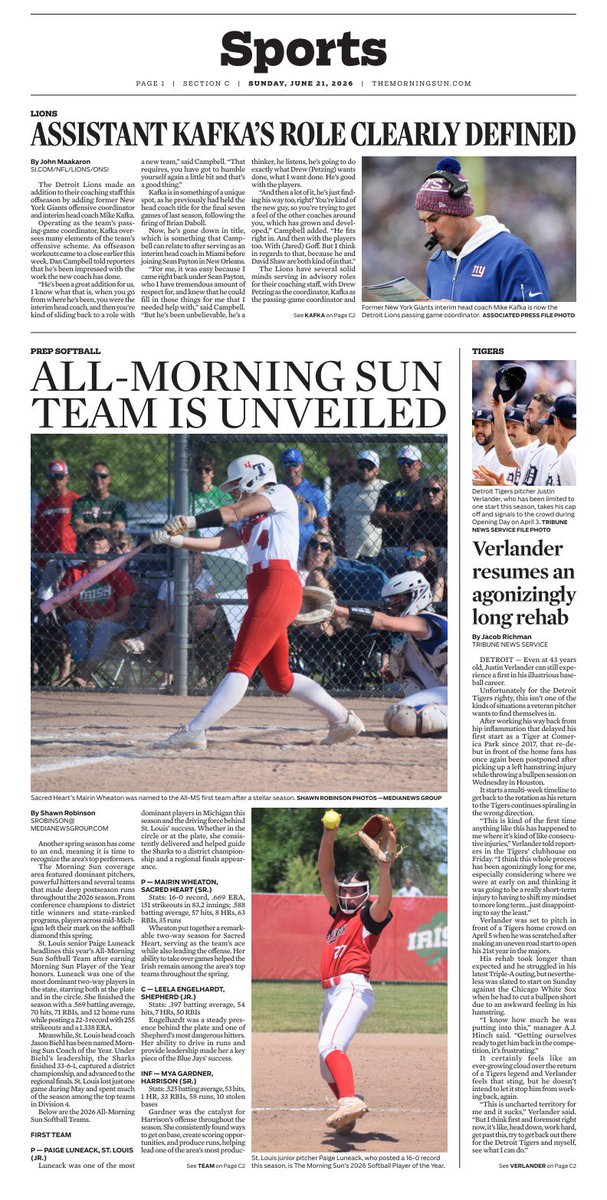 STL Sharks Athletics tweet media