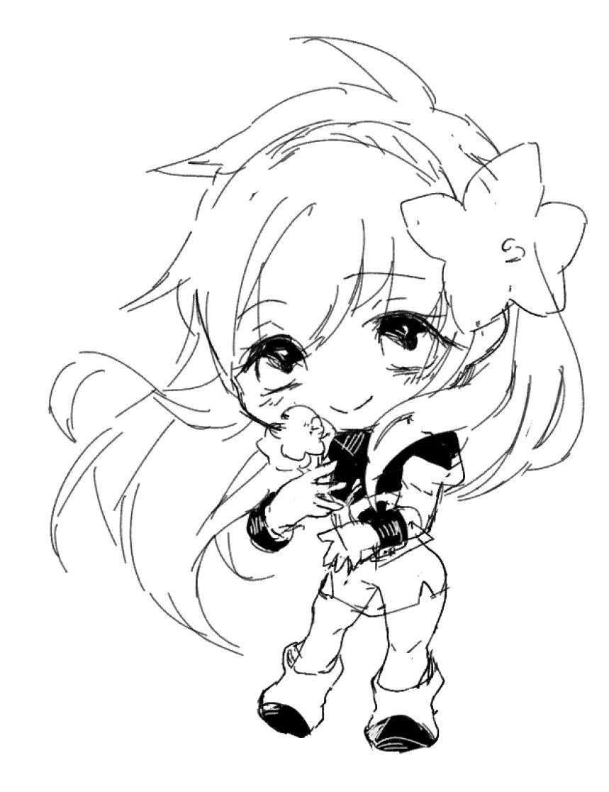 nikumi_ai's tweet photo. える しっているか
しばらく絵をかいてないと なんかかわいい https://t.co/9zhRnjOFSm