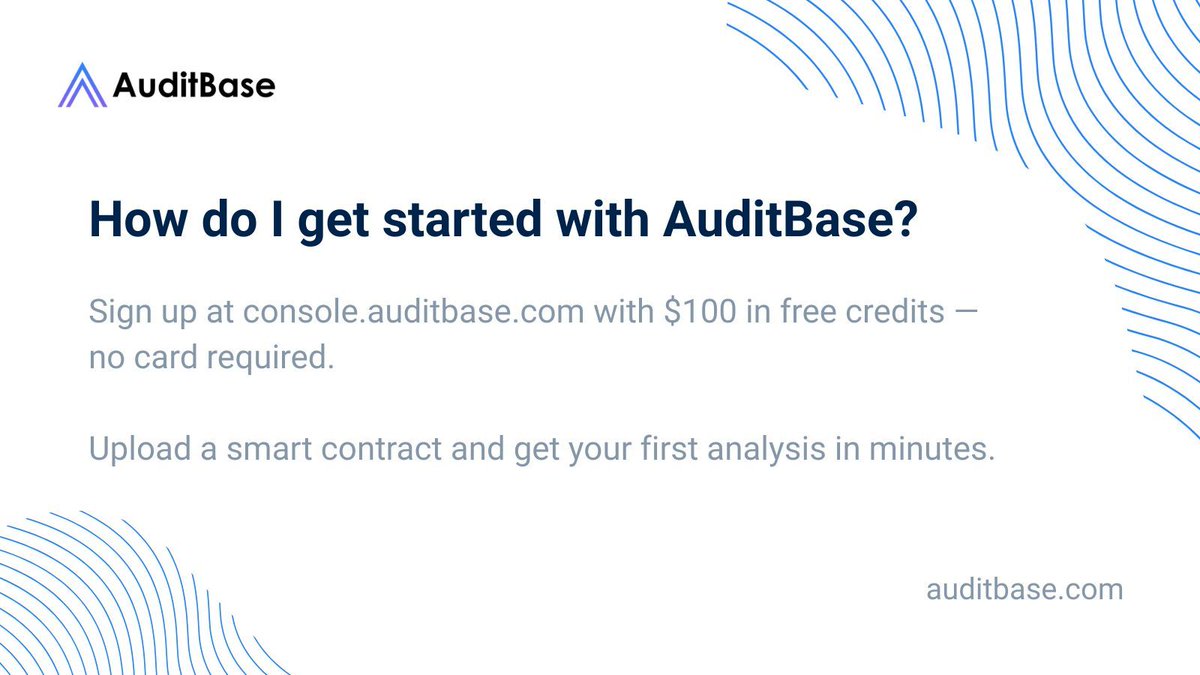AuditBase_ tweet picture