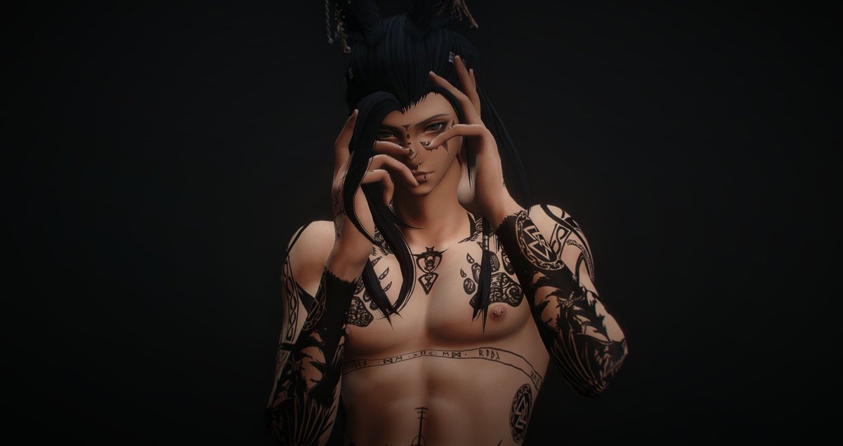 regencyelezen's tweet photo. "be the first to the feast, let's choke on the past
and take to the broken skies at last"
#viera #gpose https://t.co/p3eYQ22yxh