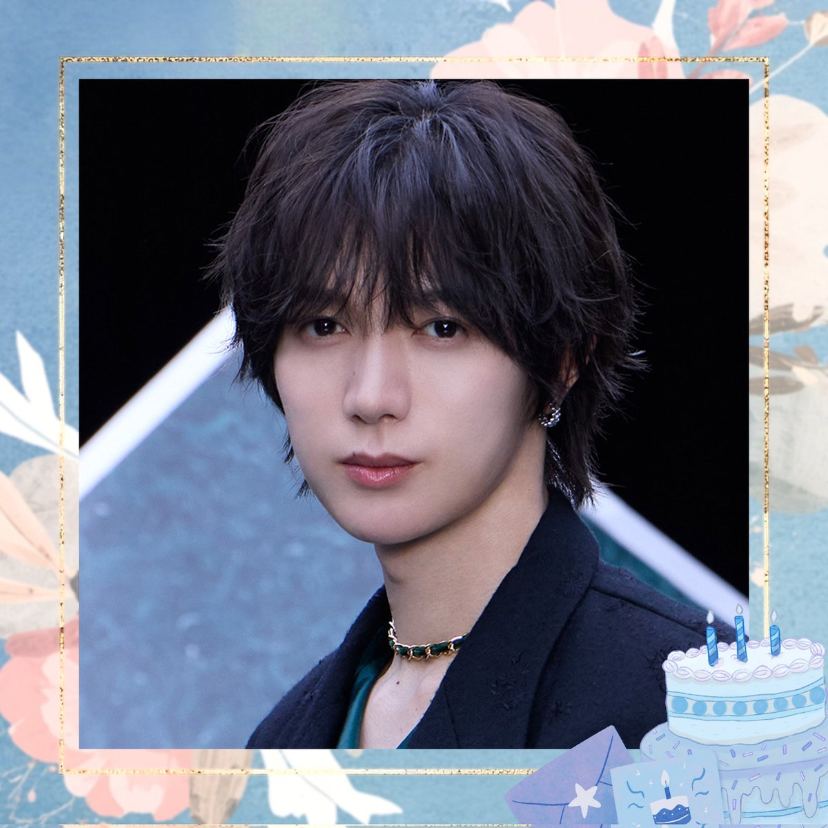 rio_pi's tweet photo. しめちゃーん🩷HappyBirthday🩷 https://t.co/56PuBygFzC