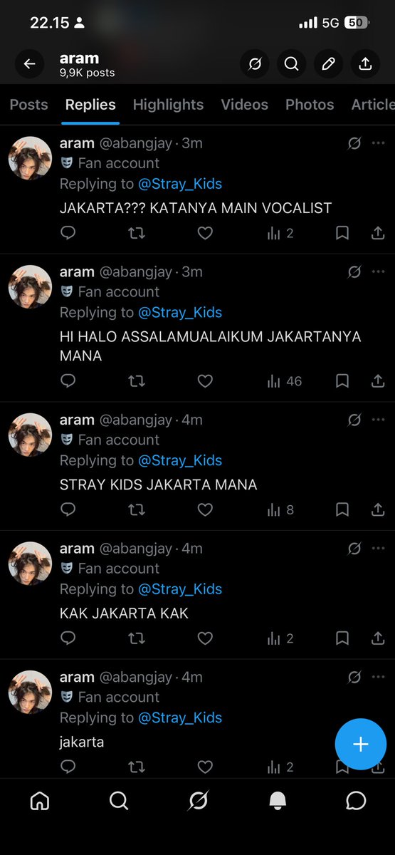 abangjay tweet picture