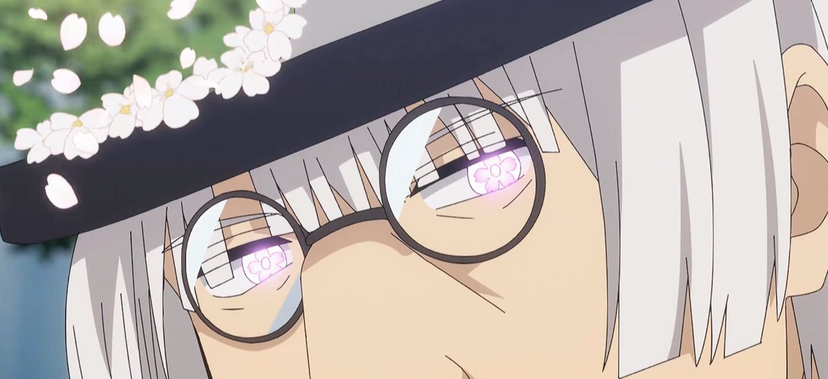 KyoAppu's tweet photo. TVアニメ『夜桜さんちの大作戦』第6話にて、原画（または第二原画）で参加させていただきました！
素敵な機会をいただき、制作の皆様、演出様、制作進行様に心より感謝申し上げます。
関係者の皆様、本当にお疲れ様でした！
ご視聴いただけましたら幸いです🌸

#夜桜さんちの大作戦
＃アニメーター https://t.co/u9NRFOydlv