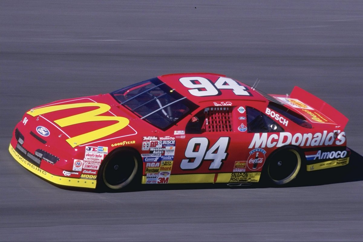 NASCARClassics's tweet photo. All about numbers.

@CoreyHeim_’s victory yesterday was the first for the No. 67 in Cup Series history.

The numbers with the most starts and zero wins:

No. 70- 761 starts
No. 36- 754
No. 94- 530
No. 95- 523
No. 79- 478
No. 74- 469
No. 93- 413
No. 68- 404
No. 35- 375
No. 82- 349 https://t.co/1VwJnZ78MY