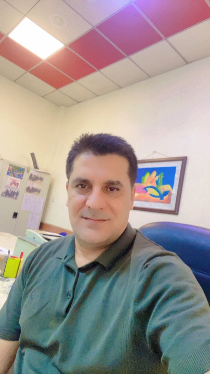 _Barzan_22's tweet photo. بـــه هـــێز به....
له‌م هه‌ساره‌یه‌ ره‌حم به‌لاواز ناكرێ...! https://t.co/kRtxDnjDPT