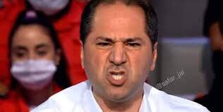 EyesLebanon's tweet photo. *🇱🇧 — Le député Sami Gemayel :*
Nous ne coexisterons pas avec le Hezbollah, quelle que soient les résultats des négociations qui ont lieu à l'extérieur... Nous ne coexisterons pas avec cette armée et cette milice.
#Kata2eb #ForceLibanaise #SameShit #Lestraitres #Liban #LibanSud https://t.co/11dCg4WNEy
