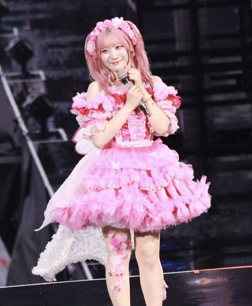 そふとくりーむたすけててぃあらでゅくしまる tweet media