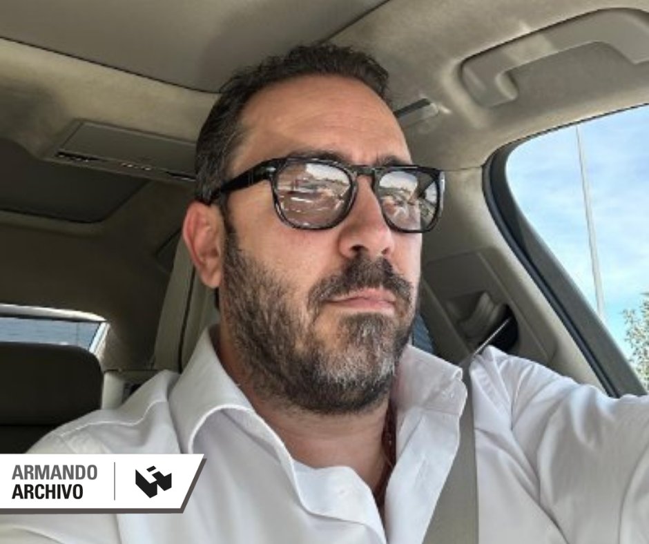 ArmandoInfo's tweet photo. En medio del escándalo de sobreprecios y desvío de fondos que ha sacudido al gobierno español, surgió un dato: la compra de 104 lingotes de oro, dirigida por Delcy Rodríguez, Víctor de Aldama y una empresa venezolana que tenía 15 años inactiva
https://t.co/m1KrN8vhwQ
#ArmandoHistorias2024