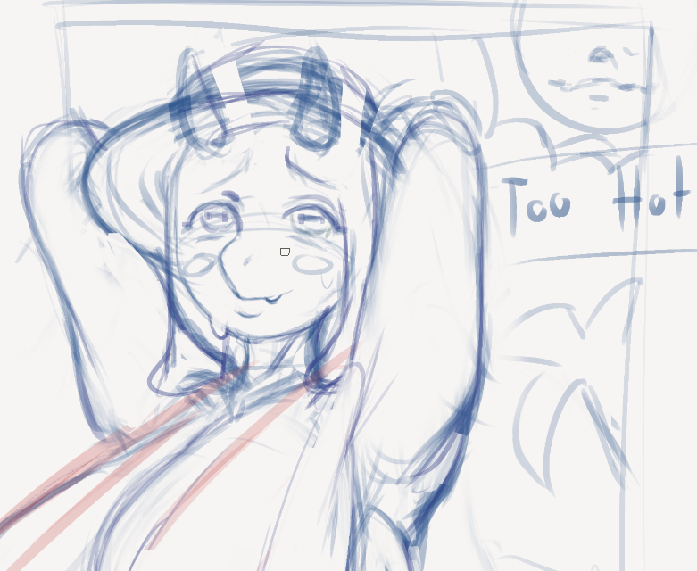RoxxaneVan's tweet photo. wip https://t.co/WUy1932hBD