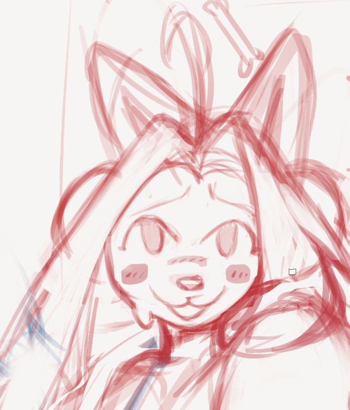 RoxxaneVan's tweet photo. wip https://t.co/WUy1932hBD
