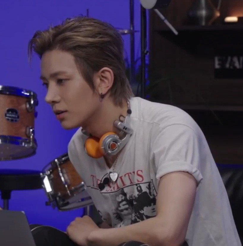 kdnkji's tweet photo. Side Profile ✅️✅️✅️

เซตผมเปิดเหม่ง ✅️✅️✅️

หล่อว้ยยㅠㅠㅠㅠ https://t.co/mSKqzQ3RsT