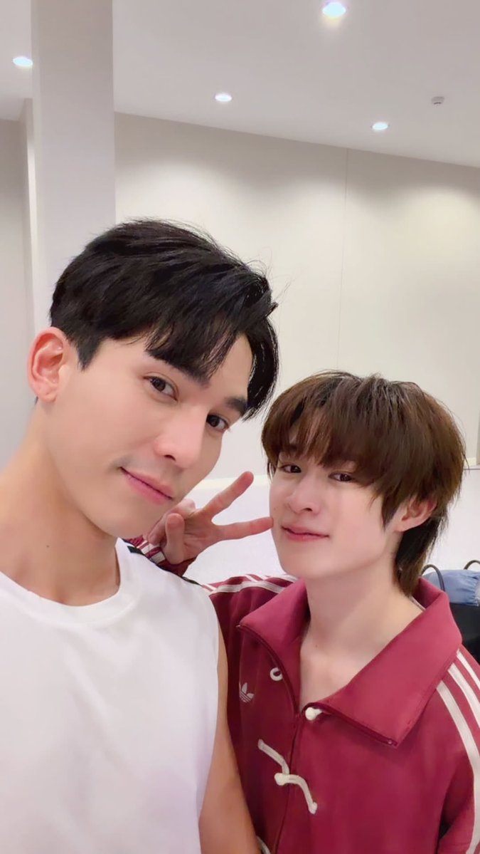 MaxKornthasSTTH's tweet photo. 22.06.2026 [𝙄𝙂𝙨 𝙐𝙋𝘿𝘼𝙏𝙀 ]

>>> mmaxmax <<<

Your Third Q15
#ที่สามของเธอQ15

@mmaxmaxxxx ; #mmaxmax
#ไดโนกรธัสส์ #ฮาร์ทดิสของแม้กณฐ https://t.co/MMWcPRDIC0