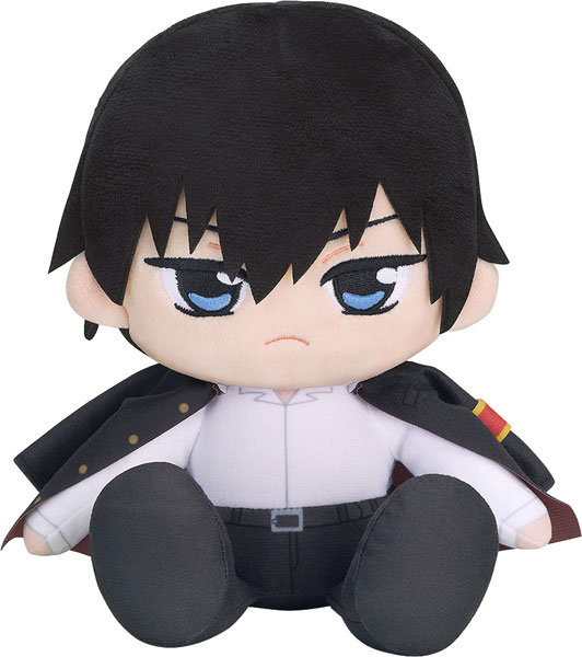あみあみで予約開始！10%OFF 家庭教師ヒットマンREBORN! ぬいぐるみ
