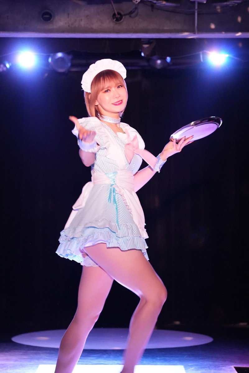 nnk_jaga's tweet photo. 横浜ロック座2日目もありがとうございました∠(　˙-˙ )／
早速いろんな方が会いに来てくれて嬉しい〜🥰
関東ただいまー！って感じ🏠

残りの日々で誰と会えるかな〜⸜(* ॑꒳ ॑* )⸝
待ってますね〜♡♡ https://t.co/ka6Bbo6qLF