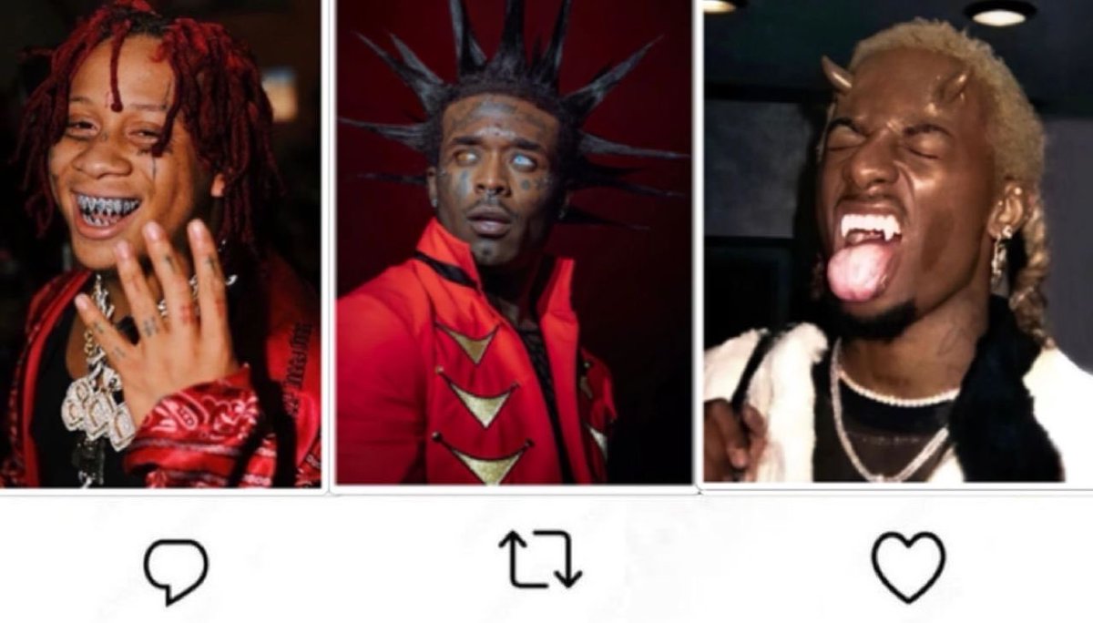 topsytpff's tweet photo. who is the best rage rapper here? https://t.co/0nAseqlXRb