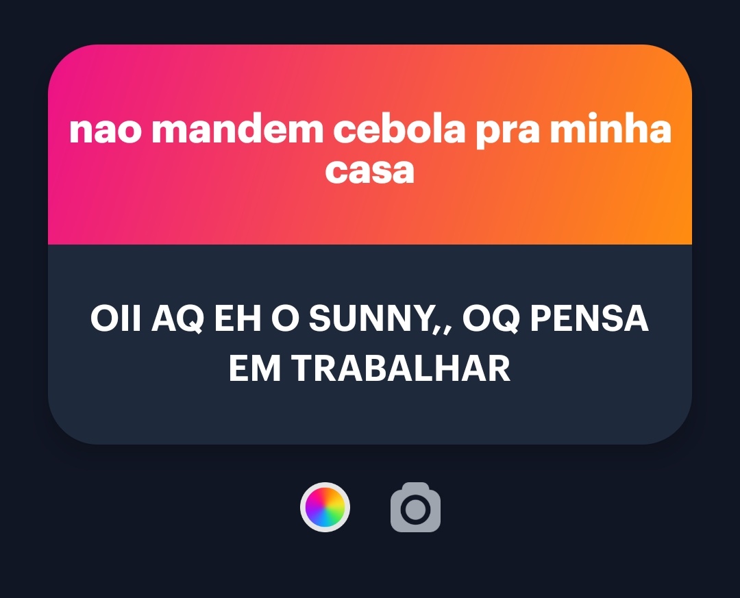 Unflow3r_'s tweet photo. 1- TABOM MEU BEM 🩵

2- anon olha minha bio sabe ..

3-  NAO EH O SUNNY ELE TA TRABALHANDO LITERALMENTE AGORA https://t.co/J2zI5dWQYU