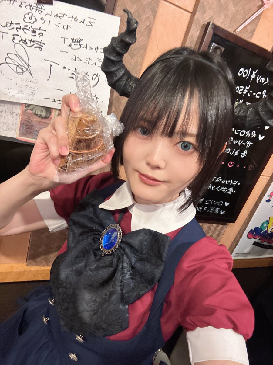 つくねちゃんネイビー S 蒼井つくねちゃん️🩵( '-'🩵 ) (@purukyu_tsukune) / Posts / X