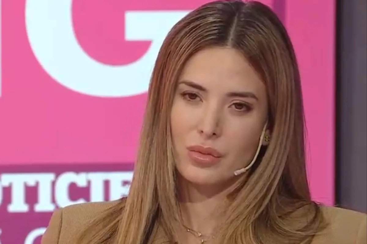 MARCELOFAVAOK's tweet photo. "ME ROMPI EL CULO PARA TENER LO QUE TENGO"🙄

JESICA CIRIO, FUERTE CLARA Y CONTUNDENTE DIJO, QUE TODA SU CARRERAS Y BIENES PERSONALES FUE PRODUCTO DE, "ROMPERSE EL CULO", TRABAJANDO. https://t.co/9EmFaxYpjW