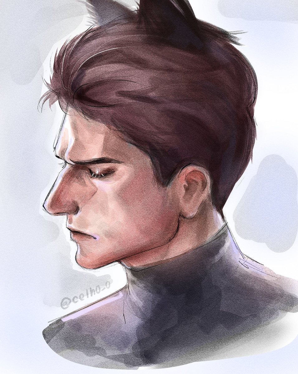 celh0_0's tweet photo. valko sketch https://t.co/iM0RAGciay
