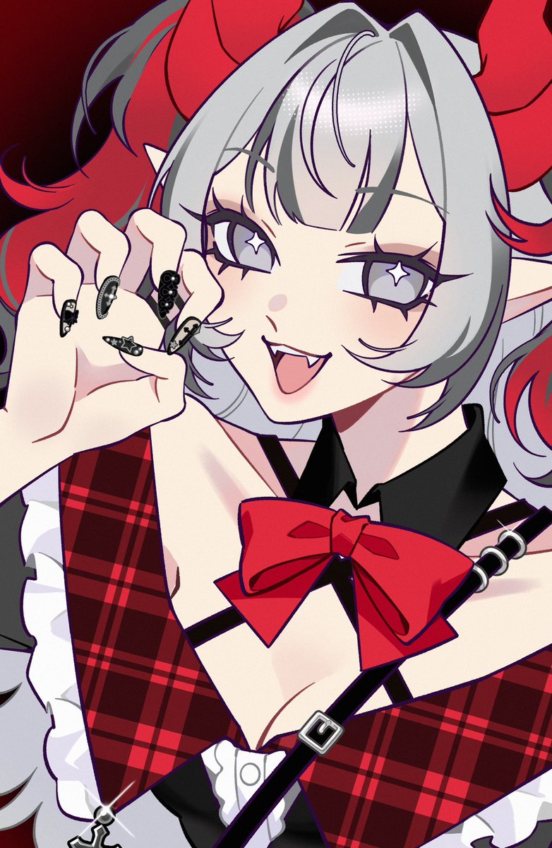 HomuraReimu's tweet photo. @ichiko_1234 Thank you for the opportunity! https://t.co/hUvg9Xe0MB