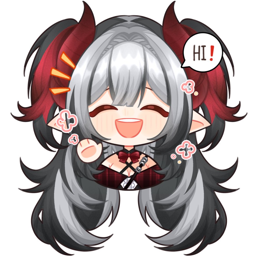 HomuraReimu's tweet photo. @ichiko_1234 Thank you for the opportunity! https://t.co/hUvg9Xe0MB