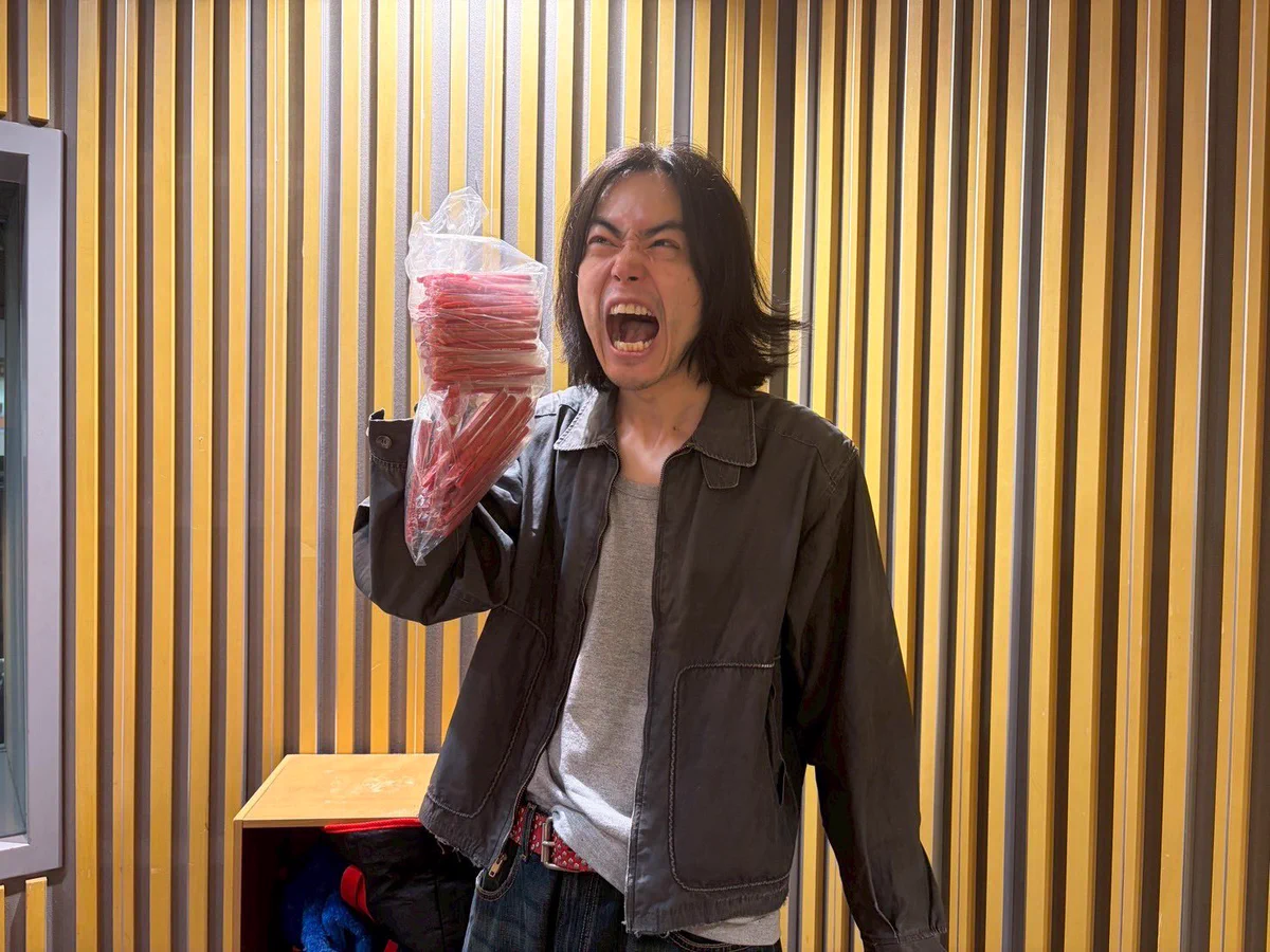 菅田将暉 on X: 
