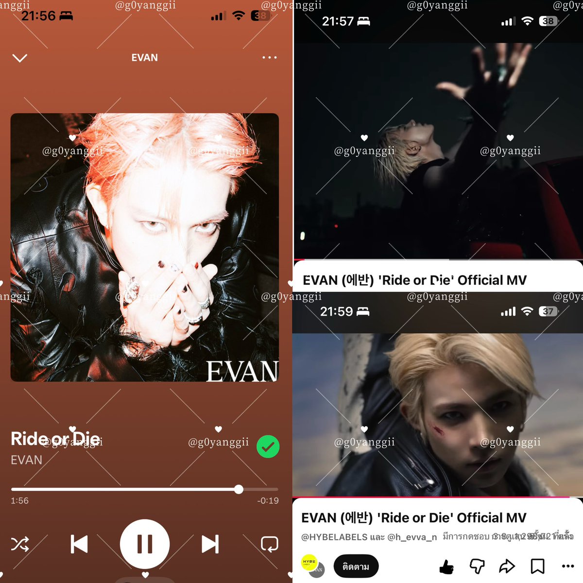 g0yanggii's tweet photo. แจกลาบูบู้เทมปุระ 🍤 ให้ ever & engene (ot7) 🐹♥️❕

- rt ทวิตนี้พร้อมสตรีม ride or die ของน้องอีวานในช่องทางใดก็ได้ 
- mt + hashtag แนบหลักฐานการสตรีมพร้อมลายน้ำ

 สุ่มหลังจบโปรโมทคับ 💖

 RIDE OR DIE OUT NOW
#EVAN #에반 #RIDE_OR_DIE
#EVAN_1stDigitalSingle
#RIDE_OR_DIE_OutNow
@h_evva_n  @evan_officialJP