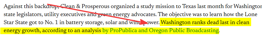 WatchDogWa's tweet photo. https://t.co/mq1jMdNGIG

Dead. Fucking. Last.

So where in the FUCK is all that money for "clean energy going??"

Where's all that CCA money going?

This should end political careers for shit like this. https://t.co/OK6xRymYpW