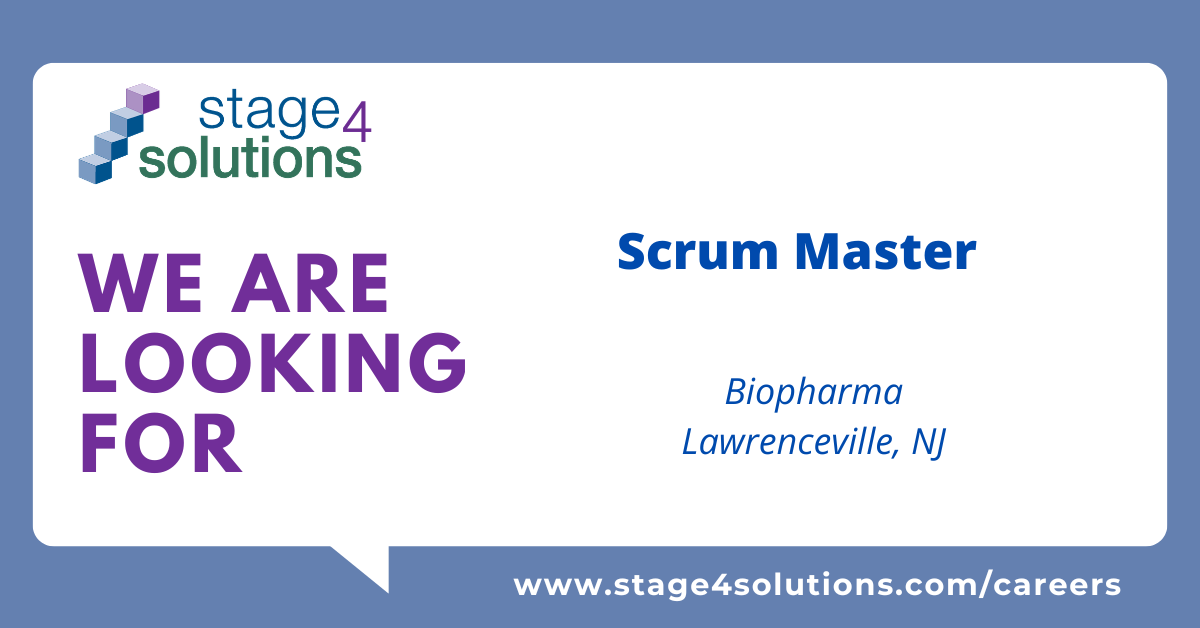 Stage4Solutions tweet picture