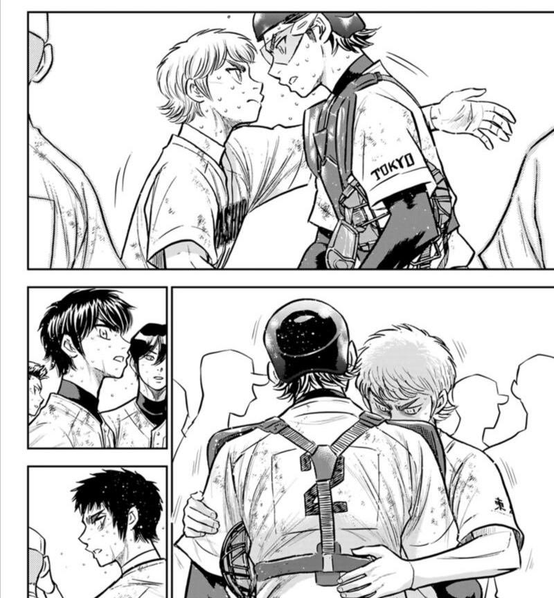miyukimeis's tweet photo. this scene animated in the most gut wrenching angsty way possible https://t.co/XMTi0lhHwE