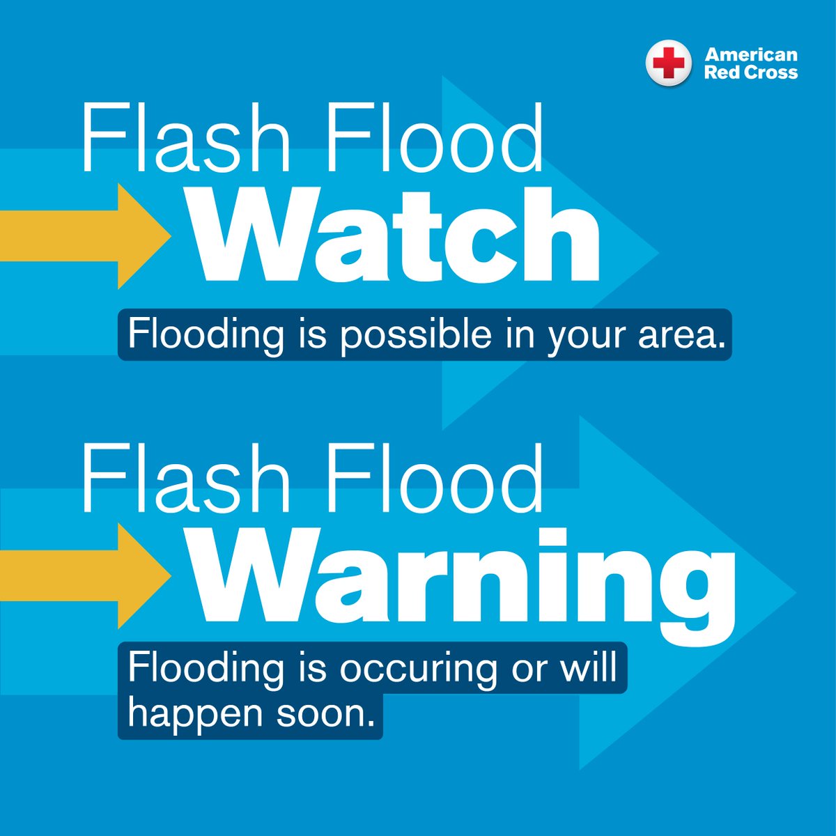 ArkRedCross tweet picture