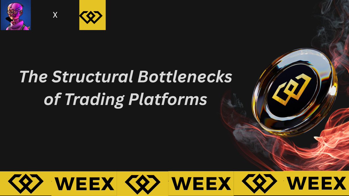 Emcrypted100's tweet photo. My primary focus is always the live trading environment.

The WeeX platform layout integrates directly with professional charting tools, offering over 1,700 active trading pairs. https://t.co/pFc3jO7uwY