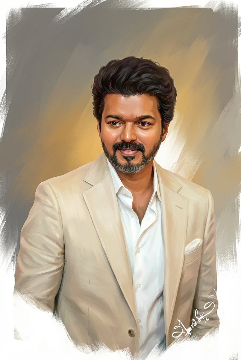 mkk2901's tweet photo. This Birthday feels different. Every time I wished for Thalapathy but this time was Honourable Chief Minister @actorvijay @TVKVijayHQ Anna / Sir ♥️♥️. 
தமிழ்நாட்டின் முதல் சேவகனுடைய மக்கள் பணி சிறக்கட்டும்.
#HappyBirthdayThalapathyVijay #HBDCMJosephVijay‌ https://t.co/KvyerP3XaQ