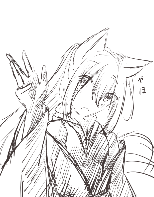 tem_nya's tweet photo. らくがき部門ならここら辺です
落書きの方が可愛い https://t.co/aLaSBuiN4A
