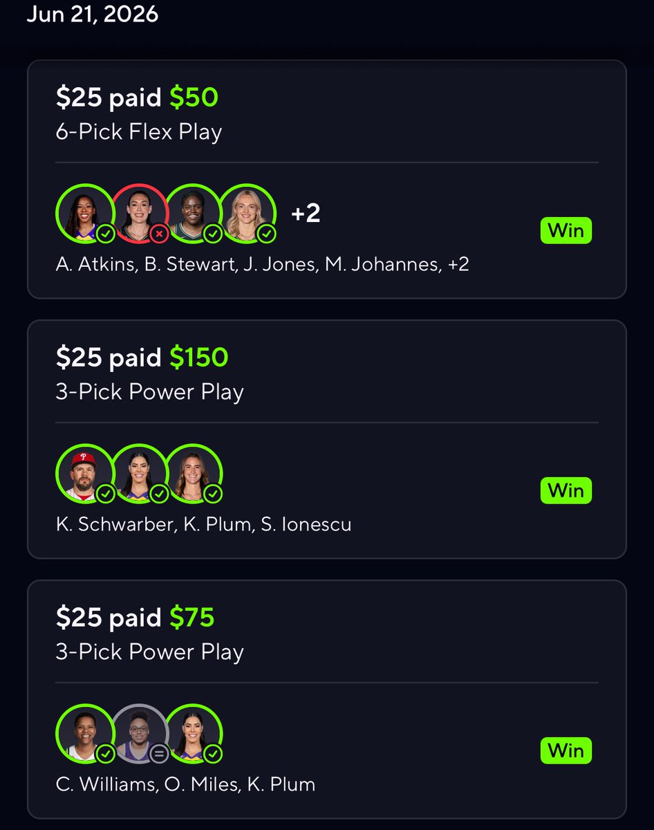 Burris_Bets's tweet photo. @gamedaytrader_ @BetSharpMoney @DraftKings It crushed dfs last night, steward got a rebound with 30 sec left and robbed me of the big payout, but still all good reads from the app https://t.co/K62qXc56pJ